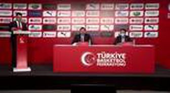 A Milli Erkek Basketbol Takımı'nda Orhun Ene dönemi resmen başladı