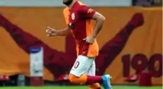 Galatasaray üstünlüğünü koruyamadı