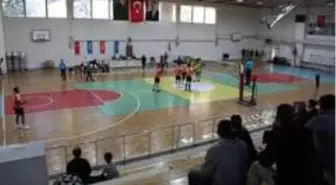 Diyarbakır'ın Voleybol 1. Lig'deki tek takımı destek bekliyor