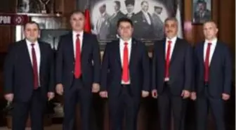 24 Kasım Öğretmenler Günü'ne doğru