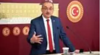 İYİ Partili Tatlıoğlu: Zamanında konuşulmayan dil bize rehberlik etmez