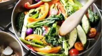 Oxford Üniversitesi'nin araştırması: Veganlarda kemik kırılması riski yüzde 40 daha fazla