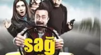 Sağ Salim filmi konusu nedir? Sağ Salim oyuncuları ve Sağ Salim özeti!