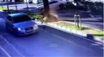 Son dakika haberi! Sosyal medya fenomeni Enes Batur Sungurtekin trafik kazası geçirdi