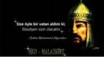 Sultan Alp Arslan kimdir? Ne zaman öldü? Büyük Selçuklu Devleti Hükümdarı Sultan Alparslan'ın hayatı nedir? Türkistan seferi ve ölümü nasıl olmuştur?