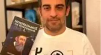 Yayınevinden ilk çeviri kitap