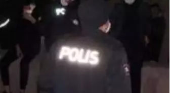 Babasının aracını izinsiz alan ehliyetsiz sürücüyü polis yakaladı