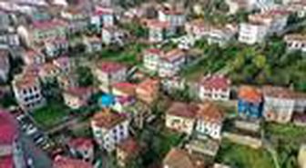 Giresun'da Marsilya esintileri
