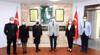 Başkan Oktay, öğretmenleri unutmadı