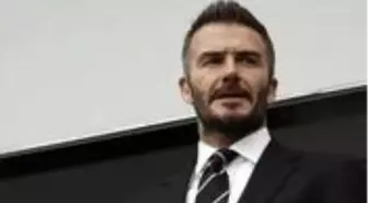 Beckham, Manchester United ve PSG'yi geride bıraktı! Kazanacağı ücret dudak uçuklatacak