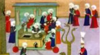 Bereketli İmparatorluk: Osmanlı Mutfağı Tarihi