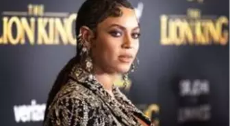 Beyonce, 2021 Grammy Ödülleri'ne dokuz kategoride aday gösterildi