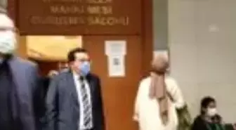 Cemal Kaşıkçı'nın öldürülmesine ilişkin davada sanık sayısı 26 oldu