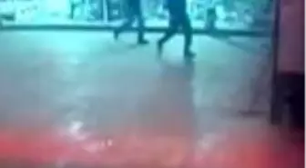 Cinayet ve gasp zanlısı yakalandı