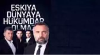 Eşkıya Dünyaya Hükümdar Olmaz ne zaman, saat kaçta? Eşkıya Dünyaya Hükümdar Olmaz yeni bölüm fragmanı izle!