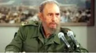 Fidel Castro kimdir? Kaç yaşında hayatını kaybetti? Kübalı Marksist-Leninist, devrimci ve Küba Devrimi'nin önderi olan Fidel Castro neden öldü?