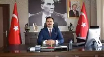 Kaymakam Ülkü'den Öğretmenler Günü mesajı