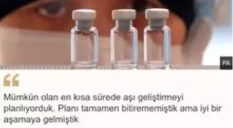 Koronavirüs aşısı: Oxford Üniversitesi aşıyı bu kadar çabuk nasıl geliştirilebildi?