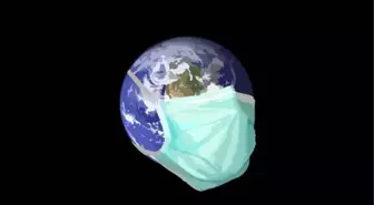 Koronavirüs sözlüğü nedir? Koronmavirüs terimleri ve anlamları