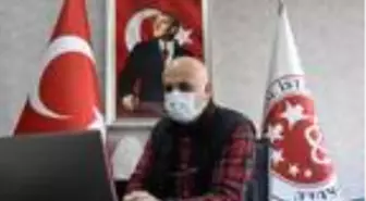 Son dakika haberleri | Koronavirüsü atlatan okul müdürü: Öğretmenler Günü'nü buruk geçiyoruz