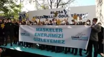 Limak Enerji, mükemmelliğini bir kez daha tescilledi