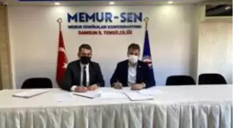 Memur-Sen sağlıkta tercihini yaptı