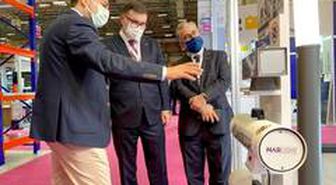 MÜSİAD EXPO, iş dünyasını buluşturdu