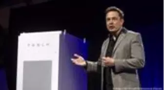 Musk milyarderler listesinde ikinci sıraya yükseldi