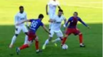 Niğde Anadolu FK: 9-8 (penaltılarla)