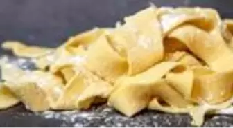 Pappardelle nasıl yapılır? 24 Kasım Masterchef yemekleri! Porçini pappardelle tarifi, malzemeleri, püf noktaları