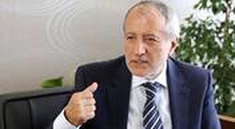 Eski AK Parti Diyarbakır Milletvekili İhsan Arslan, Merkez Disiplin Kurulu'na sevk edildi