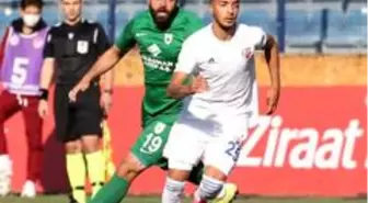 Ziraat Türkiye Kupası 4. Tur: Ankaraspor: 1 Muğlaspor: 4