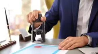 2020 Noter çalışma saatleri (kaçta açılıyor/kapanıyor) nedir? 2020'de Noterler kaça kadar açık?