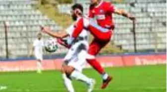 Afjet Afyonspor: 4-1