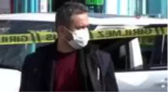 Son dakika haber | Antalya'da korkunç saldırı... Lüks cipin içindeki 2 kişi başlarından vurularak öldürüldü