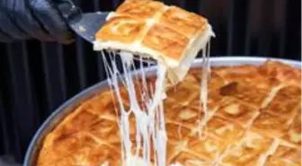 Börek tarifleri: En lezzetli börek tarifleri, Çıtır börek tarifleri, Farklı börek tarifleri