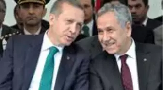 Bülent Arınç ve Cumhurbaşkanı Erdoğan daha önce hangi konularda ters düşmüştü?