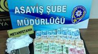 Gece Kartalları uyuşturuculara göz açtırmıyor