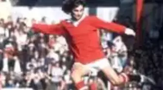 George Best kimdir? George Best kaç yaşında, nereli? George Best neden öldü?