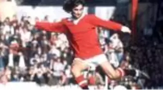 George Best kimdir? George Best kaç yaşında, nereli? George Best neden öldü?