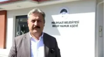 Melikgazi Belediyesi'nden sosyal belediyecilik örneği