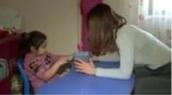 Pandemi sürecinde özel eğitime devam kararı özel bireylere umut ışığı oldu