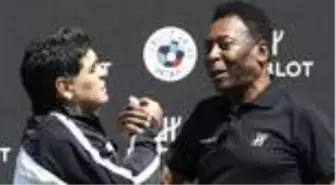 Pele Maradona hakkında ne dedi? Pele kimdir, kaç yaşında?