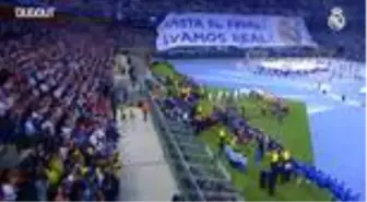 Real Madrid, San Siro'ya Geri Dönüyor