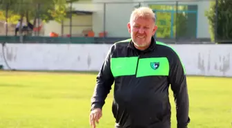 Yukatel Denizlispor'da Robert Prosinecki dönemi sona erdi