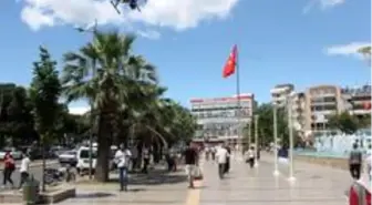 Aydın'da kurallara uymayanlar affedilmedi