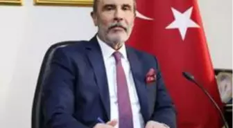 Balcıoğlu: 'Sabah akşam düzenli uçağımızı istiyoruz'