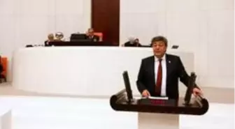 İYİ Parti Milletvekili Ataş: 'Kamuda şeffaflık ve hesap verme yok edildi'