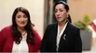 Kırmızı Oda 13. bölüm 2. fragmanı yayınlandı! Kırmızı Oda yeni bölüm fragmanı | Kırmızı Oda 12. bölüm izle! Kırmızı Oda son bölümde neler oldu?