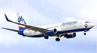 SunExpress, yolcularına daha fazla esneklik sunduğunu açıkladı